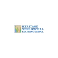 Heritage Xperiential Learning School, Noida logo - Similar company to Prometheus School