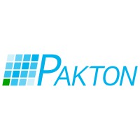 Pakton Technologies logo - Similar company to Fortin Electronic Systems