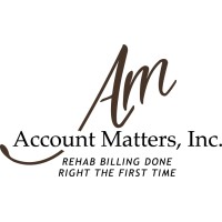 Account Matters- A Division Of Diane Mccutcheon Business Management Consulting Services, Inc.