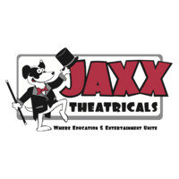 JAXX THEATRICALS INC logo - Similar company to Levitt Pavilion For The Performing Arts