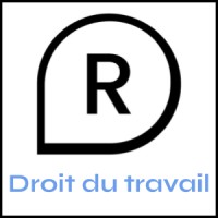 Replick - Droit du travail logo - Similar company to Association Française De Droit Du Travail Et De La Sécurité Sociale