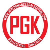 Performance Goalkeeping logo - Similar company to The Classroom Door