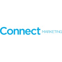 Connect Marketing logo - Similar company to Walt Digital