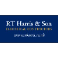 R T Harris & Son (Electrical Contractors)