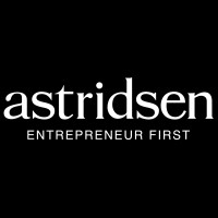 ASTRIDSEN logo - Similar company to Globe4Tech