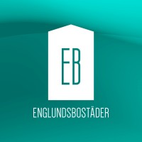 Englundsbostäder AB logo - Similar company to Selfcheck Ab