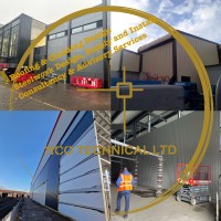 MCO Technical Ltd logo - Similar company to Datum Interiors Ltd