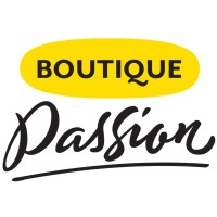 Boutique Passion logo - Similar company to Ricco Burger