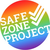 The Safe Zone Project logo - Similar company to Camp Canaan