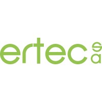 Ertec SA logo - Similar company to Amiante Exit