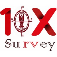 10X Survey logo - Similar company to Geozmap
