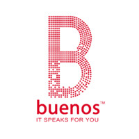 Buenos Wear logo - Similar company to True Blue Manufacturing