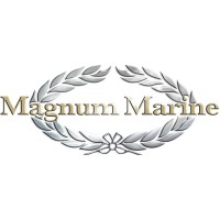 Magnum Marine Corporation logo - Similar company to Arbo
