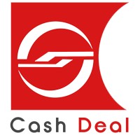 CASH DEAL Côte d'Ivoire logo - Similar company to Abimun