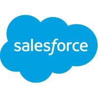 Salesforce Consulting Services logo - Similar company to 360 Cloud