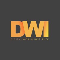 DWI logo - Similar company to Greenlightseo