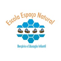 Escola Espaço Natural logo - Similar company to Estudante.Dev | Escola De Programação