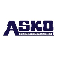Asko Equipment Company Limited logo - Similar company to Evolant