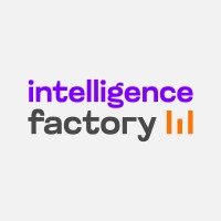 Intelligence Factory logo - Similar company to Lit Thinking