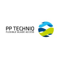 PP Techniq A/S logo - Similar company to Wp Systems Gmbh