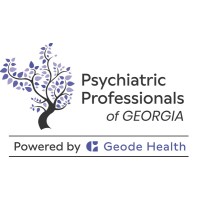 Psychiatric Professionals of Georgia, powered by Geode Health logo - Similar company to The Catholic Center At Uga