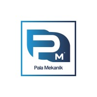 Pala Mekanik logo - Similar company to Megnes