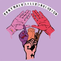 Centrale Lille InClusion logo - Similar company to Comm'Flash | Club Photo