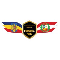 Camara de Comercio Binacional Rumania - Peru logo - Similar company to Cámara De Comercio Binacional Honduras-Argentina (C.C.B.H.A.)