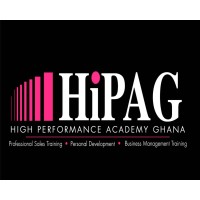 HiPAG Business & Professional Dev't Consult logo - Similar company to Amiedi Digital Business Solutions