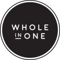 Whole In One Communion