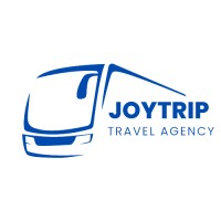 JOYTRIP TRAVEL AGENCY logo - Similar company to Joytrip.Pl