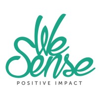 WeSense logo - Similar company to Celine Rh