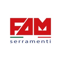 FAM Serramenti logo - Similar company to Pielle Srl