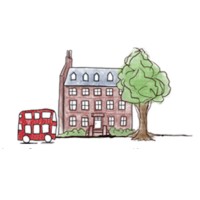 Ecole Francaise de Londres Jacques Prévert logo - Similar company to Apricot Learning