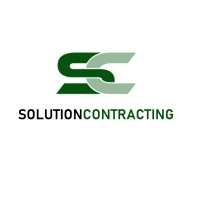 Solution Contracting logo - Similar company to Mitigation Solutions, Llc