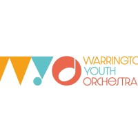 Warrington Youth Orchestra logo - Similar company to Bespoke Spaces