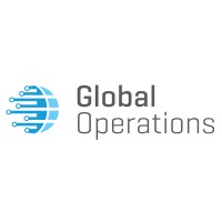 Global Operations LLC logo - Similar company to Goc .Global Operation Company