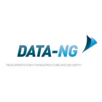 DATA-NG Consulting & Projects GmbH logo - Similar company to Raebbit Networks Gmbh