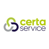 Certa Service logo - Similar company to Greasley Electronics Ltd