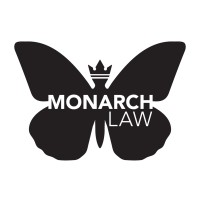 Monarch Law CT logo - Similar company to Berchem Moses Pc