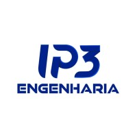 IP3 ENGENHARIA logo - Similar company to Aion Bim