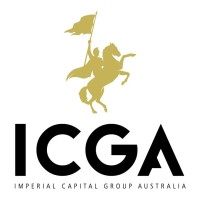 Imperial Capital Group Australia logo - Similar company to Little Dash