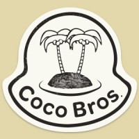 Coco Bros. Coir logo - Similar company to Valimex, S.L.