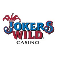 Jokers Wild Casino logo - Similar company to King88