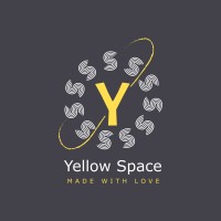 Yellow Space logo - Similar company to The Yellow Factor