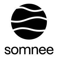 Somnee logo - Similar company to Ceryx Medical Ltd
