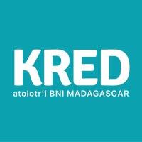 KRED logo - Similar company to Sidef