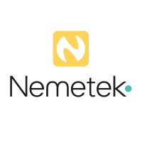Nemetek logo - Similar company to Sherasade Srl