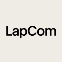 LapCom logo - Similar company to Lapcom Limited