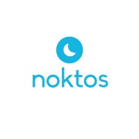 Noktos logo - Similar company to Starfusion